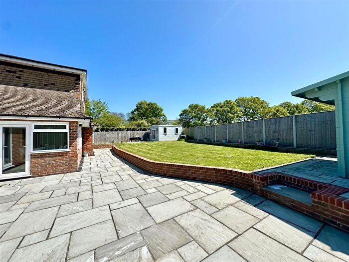 5 Bedroom Chalet For Sale In Greenways, Bexhill-On-Sea, TN39