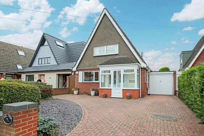 3 Bedroom Detached House For Sale In Mill Lane, Sheepy Parva, Atherstone CV9