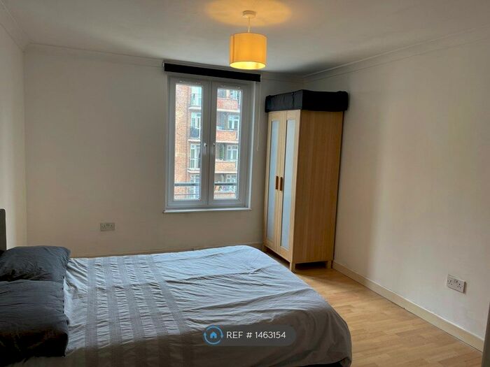 1 Bedroom Flat To Rent In Portland Rise, London, N4