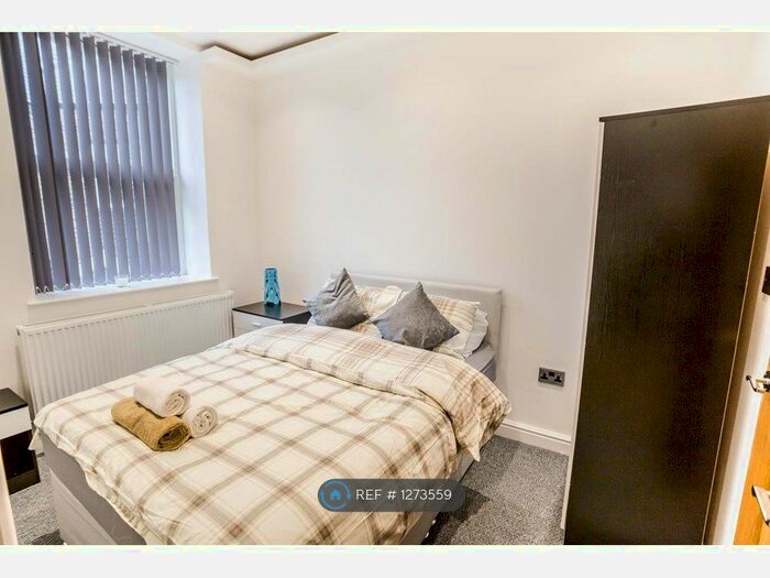 1 Bedroom Flat To Rent In Mountjoy Road, Huddersfield HD1