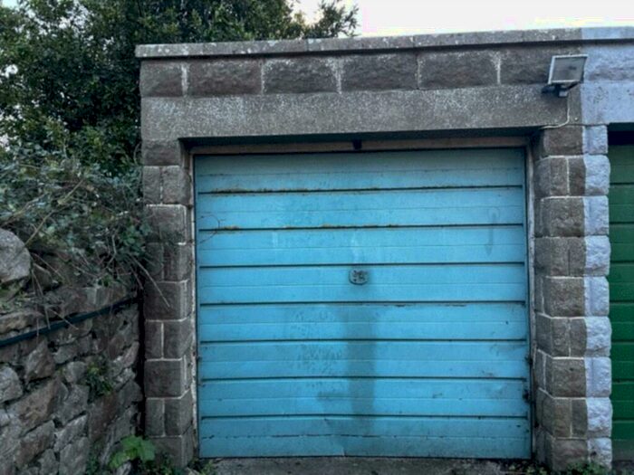 Garage / Parking To Rent In Gerard Road, Weston-super-Mare, BS23