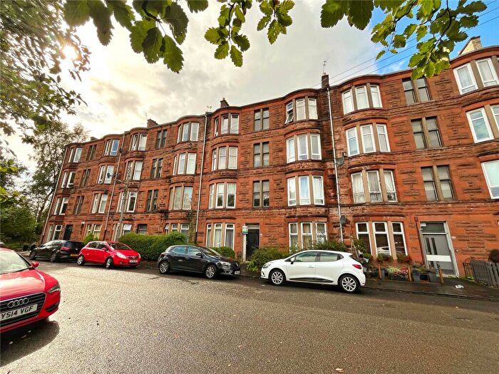 1 Bedroom Flat For Sale In Balgair Terrace, Glasgow, Glasgow City, G32