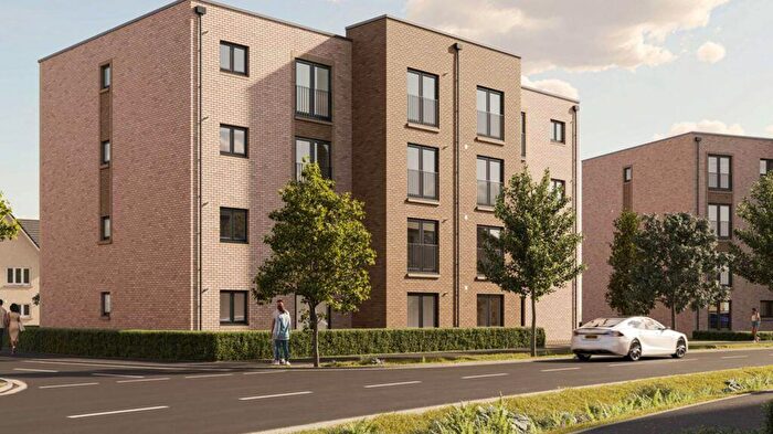 1 Bedroom Flat For Sale In Flat, Emily McBain Way, South Queensferry, EH30