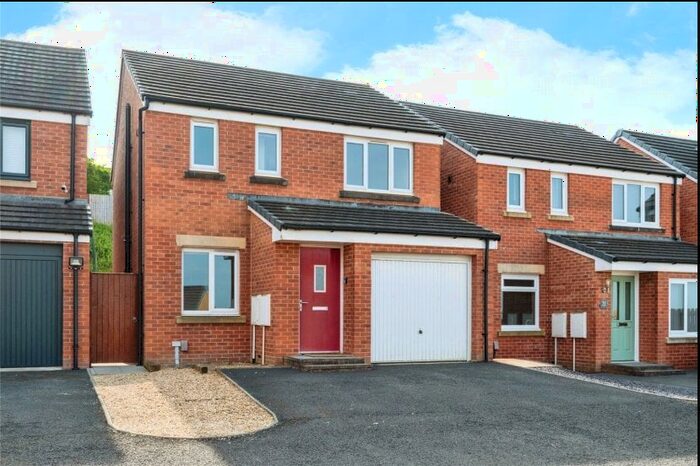 3 Bedroom House To Rent In Emily Fields, SA7