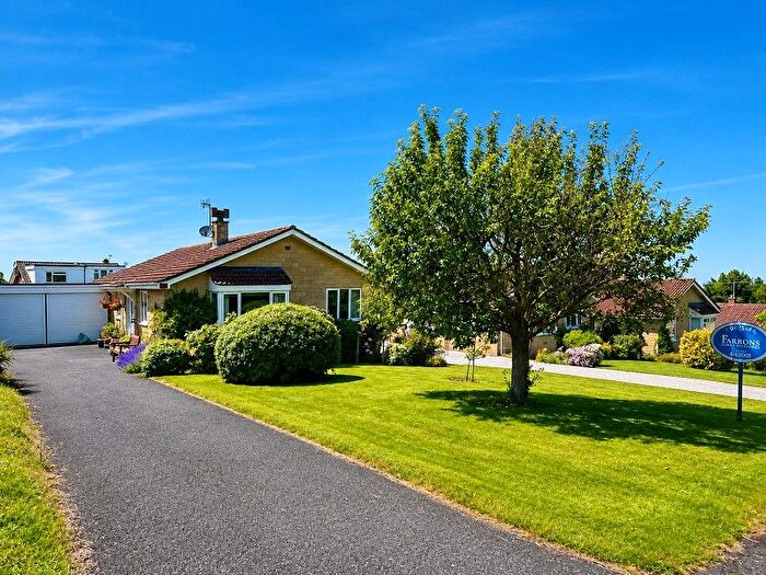 3 Bedroom Detached Bungalow For Sale In Deerleap, Shipham, Winscombe, North Somerset., BS25