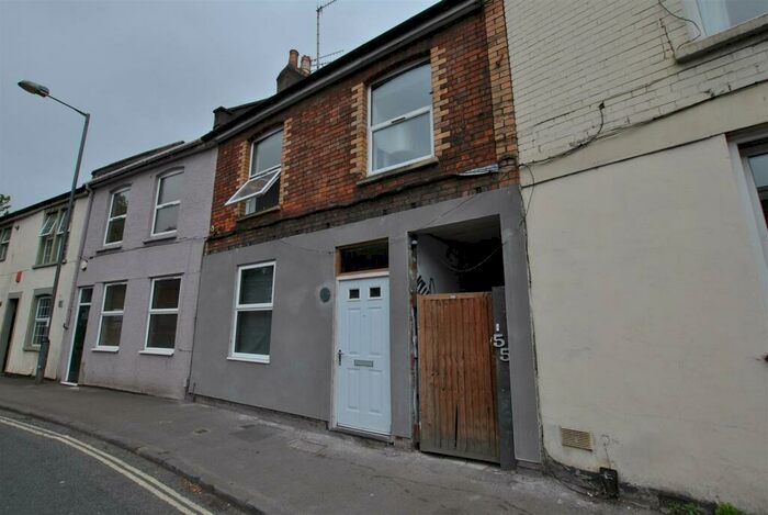 2 Bedroom Flat To Rent In Dean Lane, Southville, Bristol, BS3