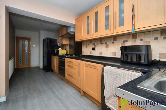 3 Bedroom End Of Terrace House For Sale In Alpine Rise, Styvechale Grange, Coventry, CV3