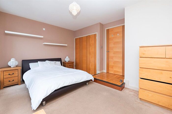 1 Bedroom Flat To Rent In St. James Barton, Bristol, BS1