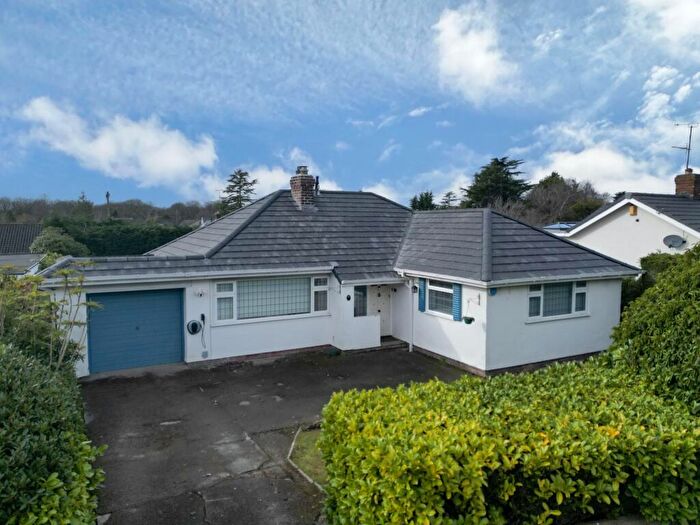 3 Bedroom Detached Bungalow For Sale In Latchford Road, Gayton, CH60