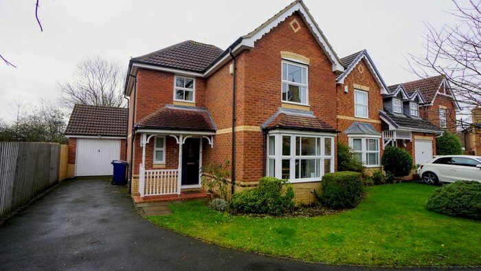 3 Bedroom Detached House To Rent In Broomlee, Benton, Newcastle Upon Tyne, NE7