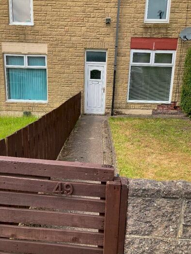 3 Bedroom Terraced House To Rent In Sugley Street, Lemington, Newcastle Upon Tyne, NE15