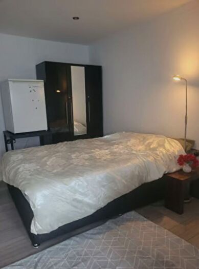 1 Bedroom Flat To Rent In Knolton Way, Wexham, Slough, SL2