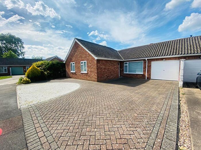 3 Bedroom Bungalow To Rent In Linden Way, Boston, PE21