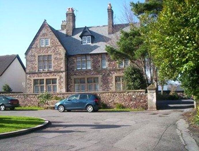 1 Bedroom Flat To Rent In The Cathedral Green, Llandaff, Cardiff, CF5