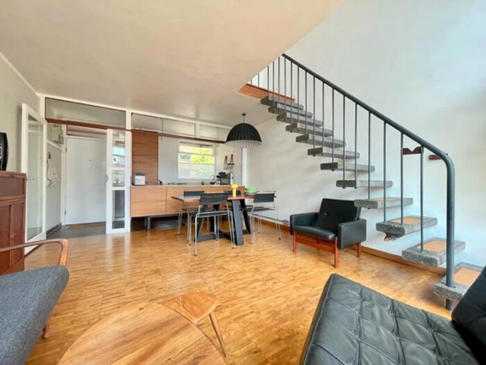 2 Bedroom Flat To Rent In Golden Lane Estate, London, EC1Y