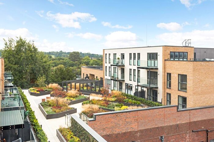 1 Bedroom Flat To Rent In Albion Way Horsham, RH12