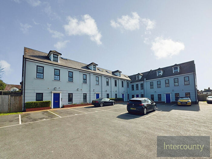 1 Bedroom Apartment To Rent In Harrington Close, Bishop's Stortford, Hertfordshire, CM23