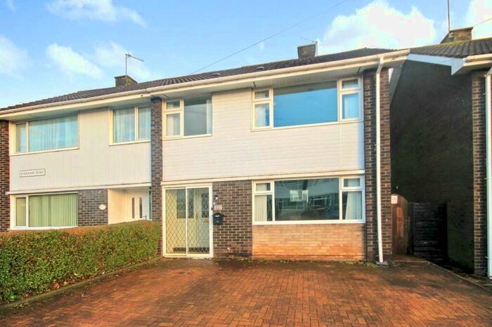 3 Bedroom Semi-Detached House To Rent In Kirkham Road, Durham, DH1