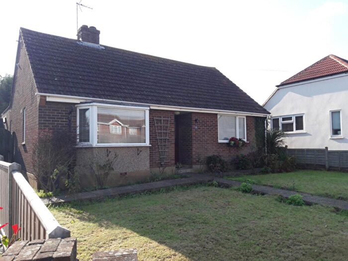 2 Bedroom Detached Bungalow To Rent In Church Lane, Deal, CT14