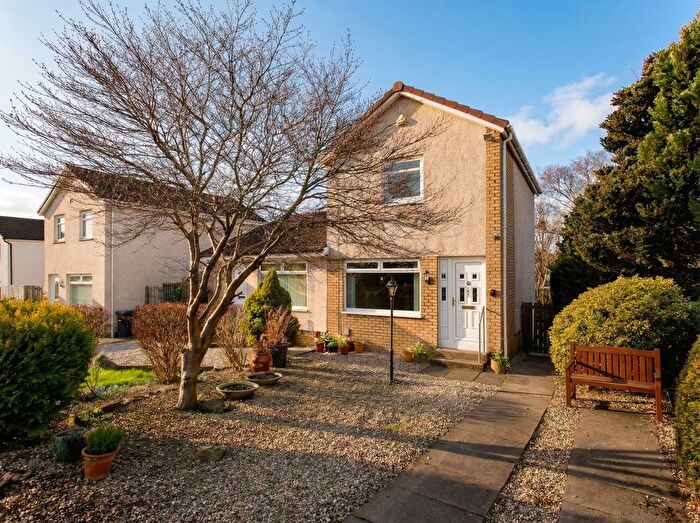 2 Bedroom Villa For Sale In Bevan Grove, Johnstone, PA5