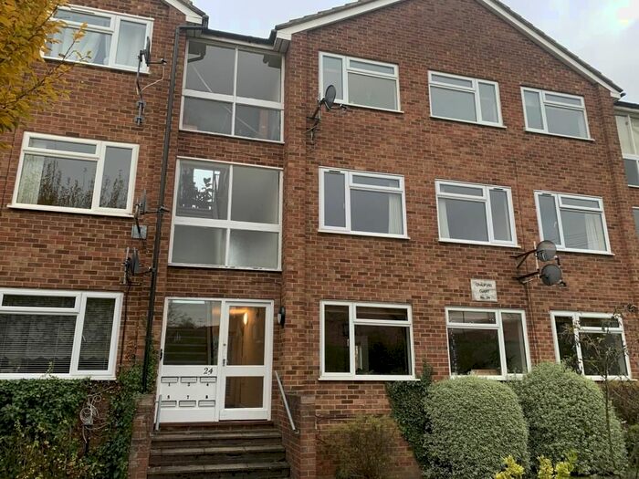 2 Bedroom Flat To Rent In Maidenhead, Berkshire SL6