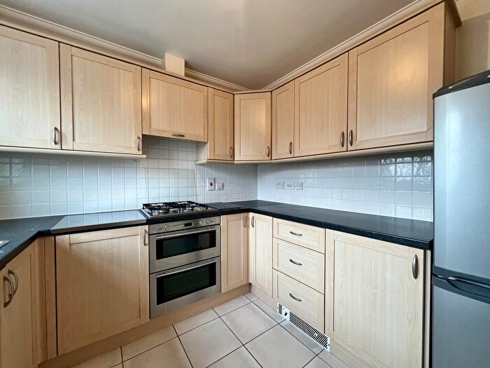 3 Bedroom Town House To Rent In King Street, Norwich, NR1