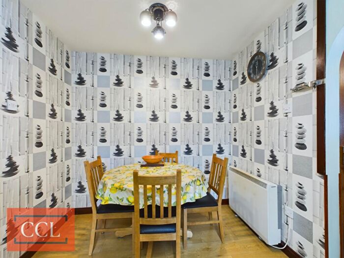 2 Bedroom Detached Bungalow For Sale In St Aethans Close, Burghead, Elgin, Moray, IV30