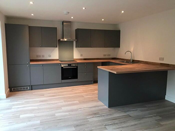 4 Bedroom Detached House For Sale In Plot - Barbon 'A', Meadowrigg, Burneside Road, Kendal, LA9