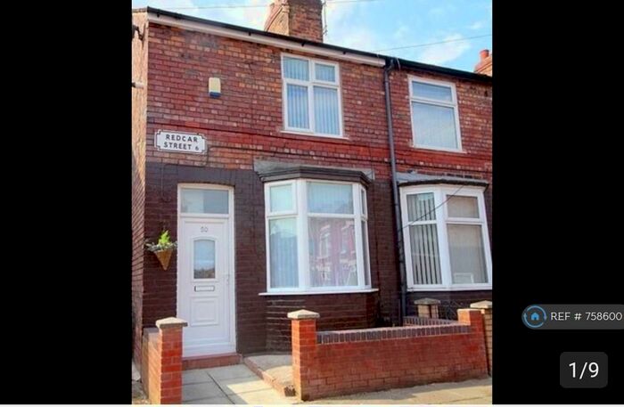 2 Bedroom End Of Terrace House To Rent In Redcar Street, Liverpool, L6
