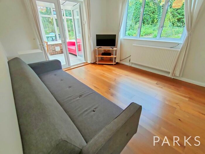 1 Bedroom Flat To Rent In Peacock Lane, Brighton, BN1