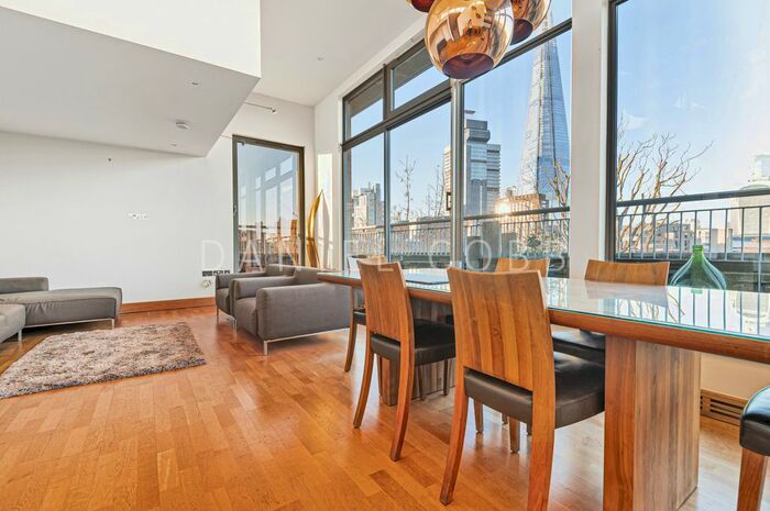 2 Bedroom Flat To Rent In Leathermarket Street, London SE1