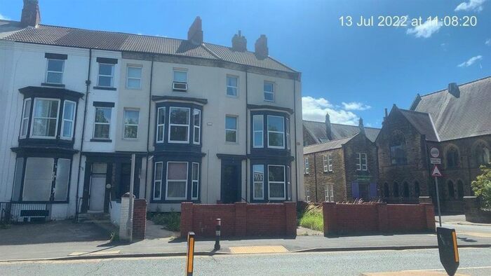 1 Bedroom Flat To Rent In Yarm Road, Stockton-On-Tees, TS18