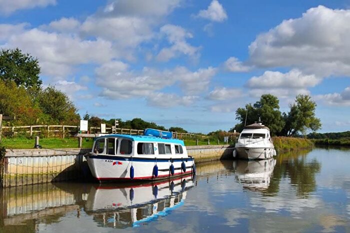 4 Bedroom Cottage For Sale In Chedgrave, NR14