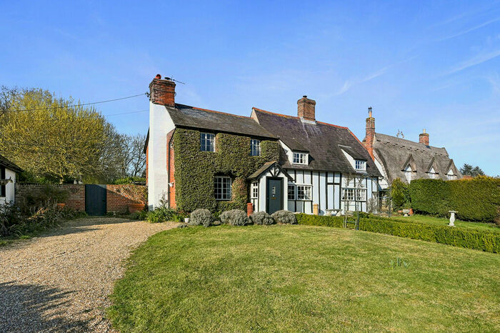 4 Bedroom House For Sale In Pebmarsh, Essex., CO9