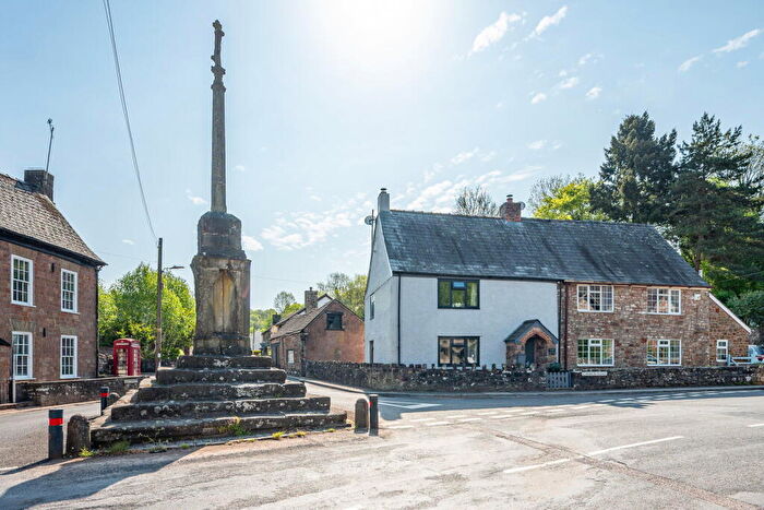 3 Bedroom Semi Detached House For Sale In Clearwell, Coleford + Detached Stone Barn, GL16