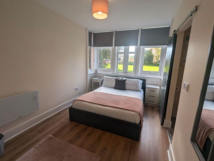 1 Bedroom Property To Rent In Cobden Street, Darlington, DL1