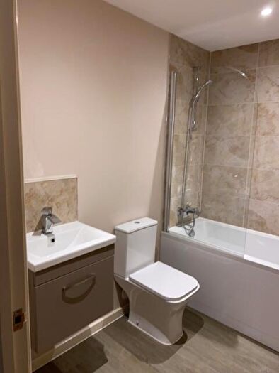 2 Bedroom Apartment To Rent In Town Square, Church Street, Manchester, Greater Manchester, M30