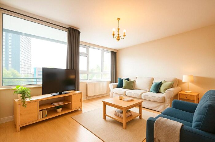 3 Bedroom Apartment For Sale In Nelson Gardens, London, E2