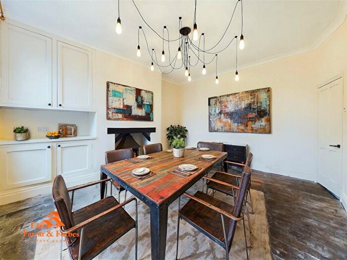 3 Bedroom Terraced House For Sale In Straits Lane, Read, Burnley, BB12