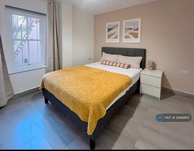 1 Bedroom Flat To Rent In Chesterton Road, Cambridge, CB4