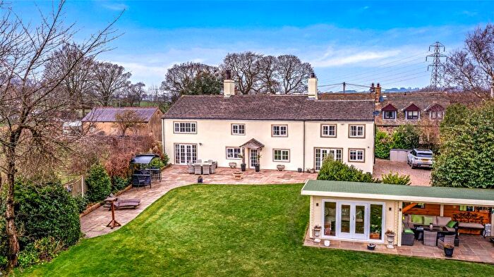 5 Bedroom Detached House For Sale In Tong Lane, Bradford, West Yorkshire, BD4
