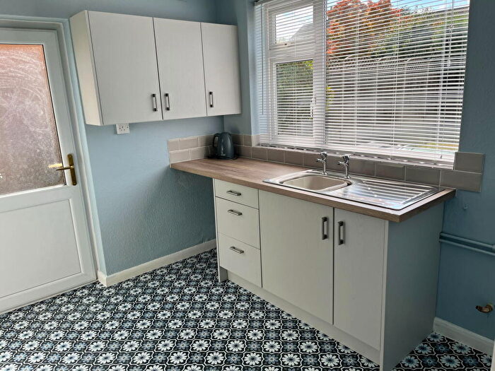 3 Bedroom Detached House For Sale In Wreake Drive, Rearsby, Leicester, LE7