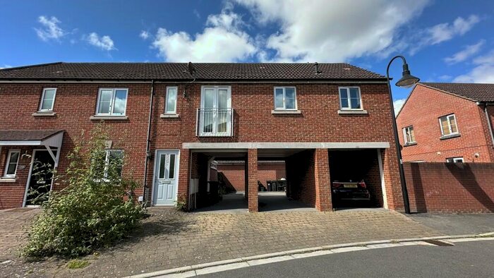 1 Bedroom Apartment To Rent In Weston-super-Mare, BS24