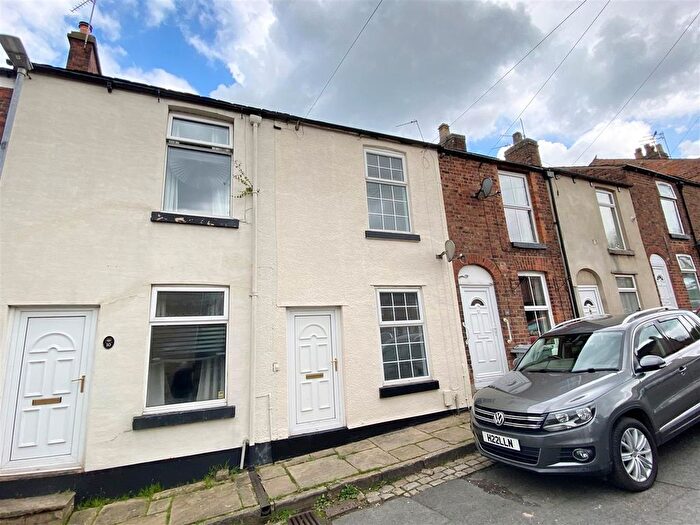 2 Bedroom Terraced House To Rent In Princess Street, Bollington, Macclesfield, SK10