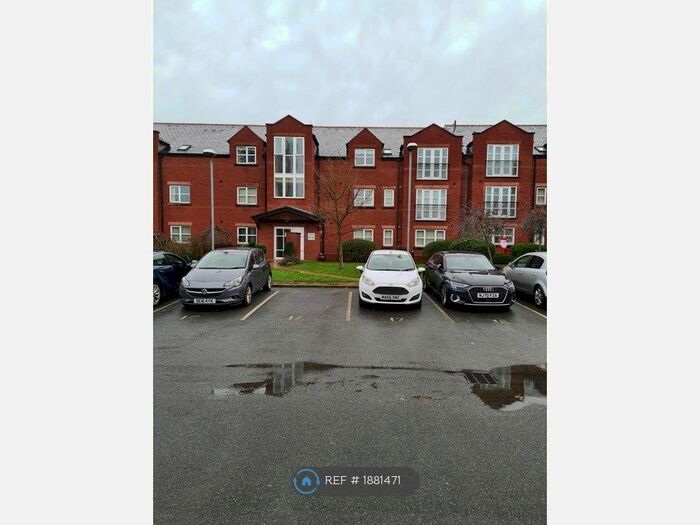 2 Bedroom Flat To Rent In Peel House, Seaforth, L21