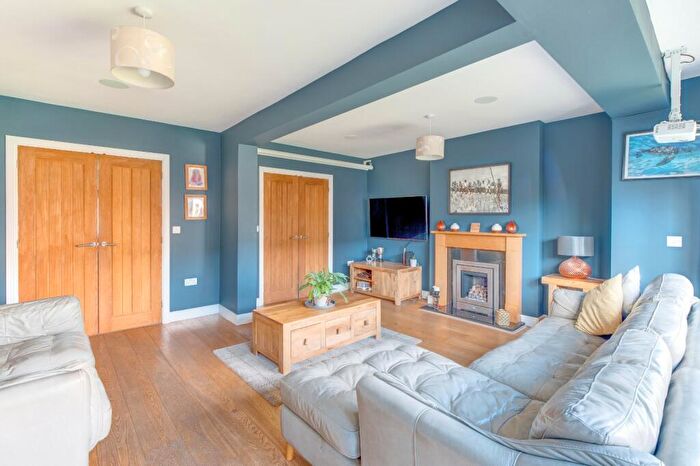 5 Bedroom Detached House For Sale In Bromsgrove Road, Studley, Warwickshire, B80
