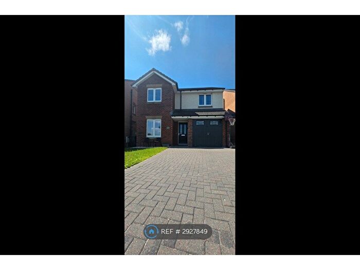 4 Bedroom Detached House To Rent In Ellismuir Farm Road, Glasgow, G71