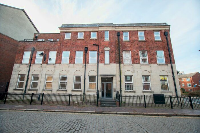 1 Bedroom Flat To Rent In High Street, Hull, HU1