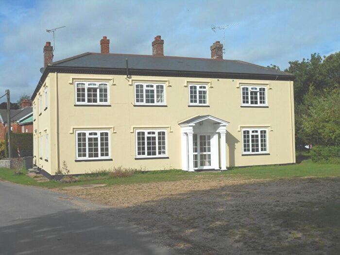 6 Bedroom Detached House To Rent In East Lexham, Norfolk, PE32