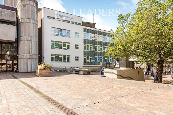 1 Bedroom House To Rent In Guildhall Walk, Portsmouth, Hampshire, PO1